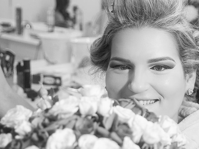 O casamento de Thalles e Cláudia em Marechal Deodoro, Alagoas 2