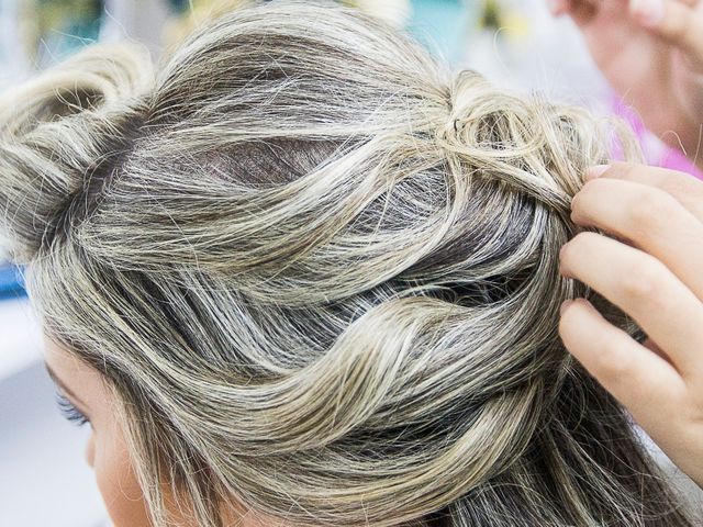 O casamento de Thalles e Cláudia em Marechal Deodoro, Alagoas 7