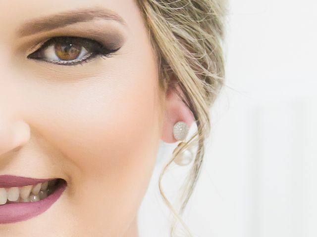 O casamento de Thalles e Cláudia em Marechal Deodoro, Alagoas 11