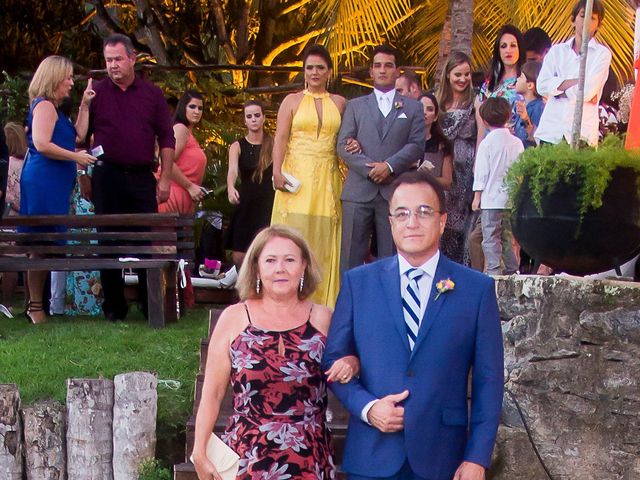 O casamento de Thalles e Cláudia em Marechal Deodoro, Alagoas 13