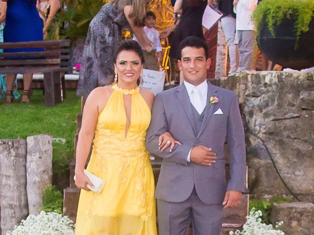O casamento de Thalles e Cláudia em Marechal Deodoro, Alagoas 14