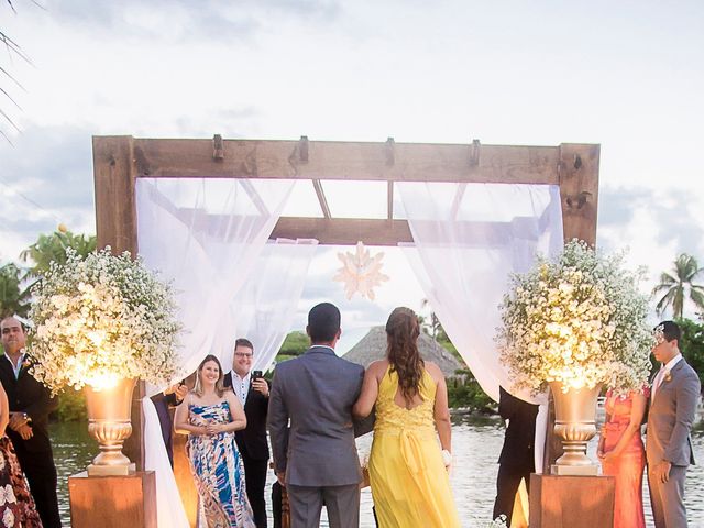O casamento de Thalles e Cláudia em Marechal Deodoro, Alagoas 15