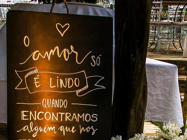 O casamento de Thalles e Cláudia em Marechal Deodoro, Alagoas 25