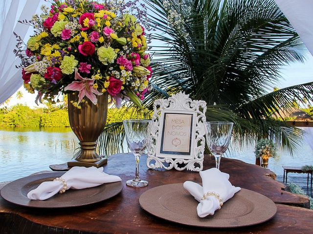 O casamento de Thalles e Cláudia em Marechal Deodoro, Alagoas 28