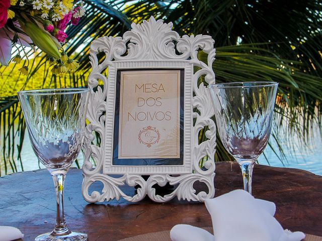 O casamento de Thalles e Cláudia em Marechal Deodoro, Alagoas 29