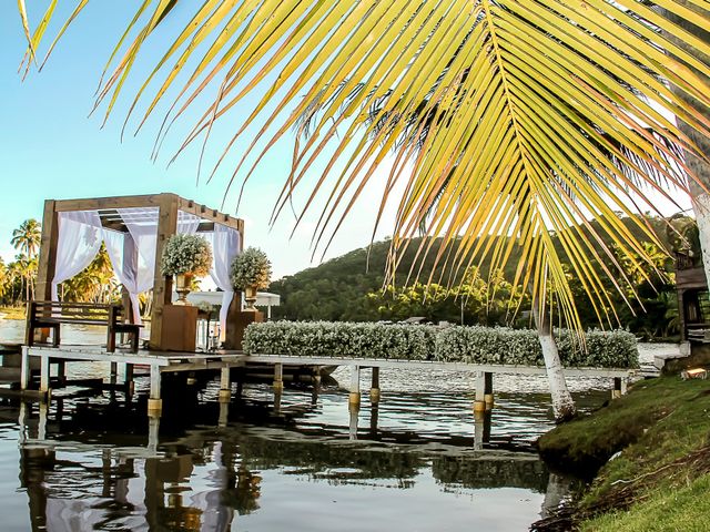 O casamento de Thalles e Cláudia em Marechal Deodoro, Alagoas 30