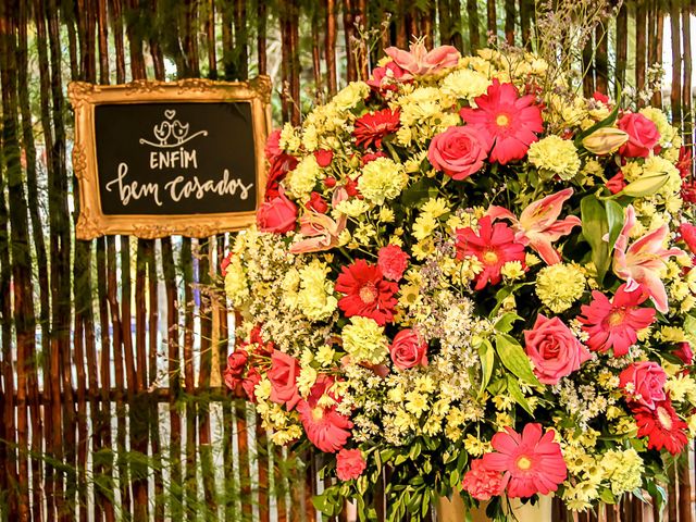 O casamento de Thalles e Cláudia em Marechal Deodoro, Alagoas 32