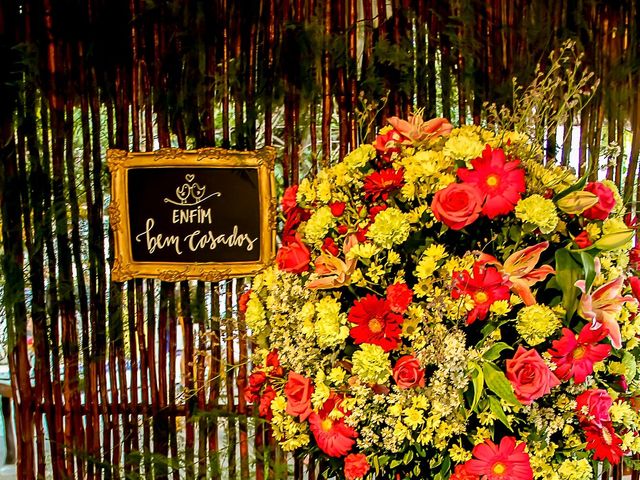 O casamento de Thalles e Cláudia em Marechal Deodoro, Alagoas 33