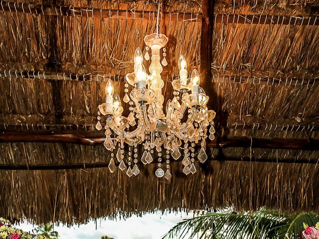 O casamento de Thalles e Cláudia em Marechal Deodoro, Alagoas 35