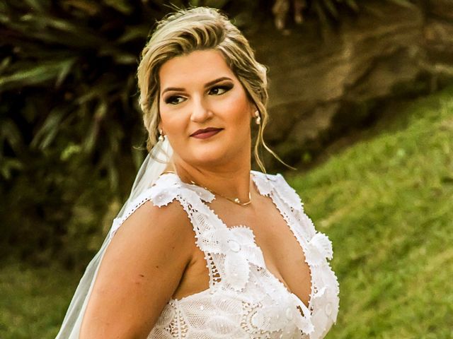 O casamento de Thalles e Cláudia em Marechal Deodoro, Alagoas 37