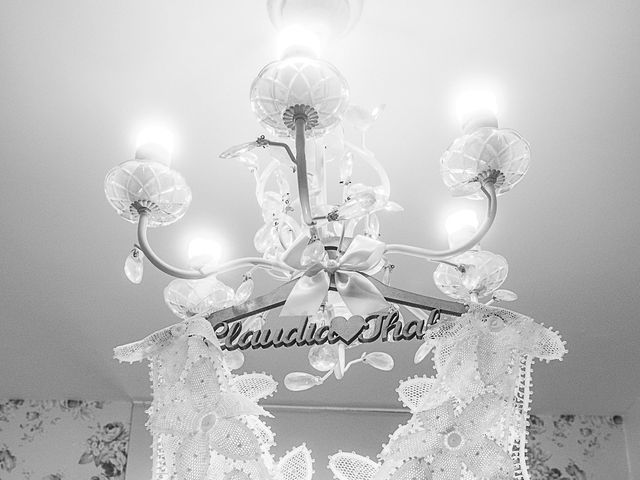 O casamento de Thalles e Cláudia em Marechal Deodoro, Alagoas 43
