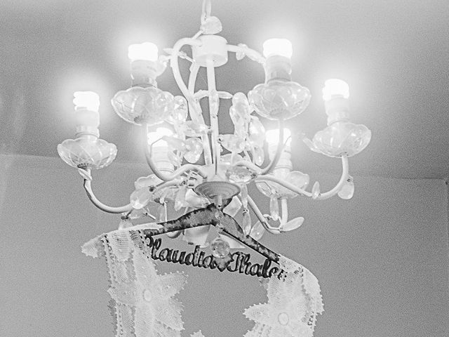 O casamento de Thalles e Cláudia em Marechal Deodoro, Alagoas 44