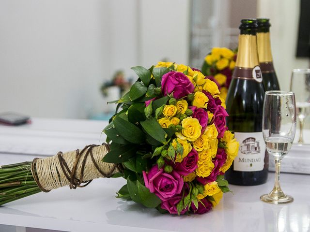 O casamento de Thalles e Cláudia em Marechal Deodoro, Alagoas 49