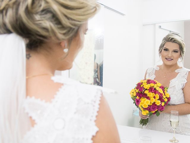 O casamento de Thalles e Cláudia em Marechal Deodoro, Alagoas 54