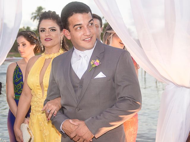 O casamento de Thalles e Cláudia em Marechal Deodoro, Alagoas 57