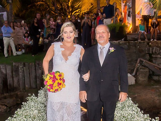 O casamento de Thalles e Cláudia em Marechal Deodoro, Alagoas 59