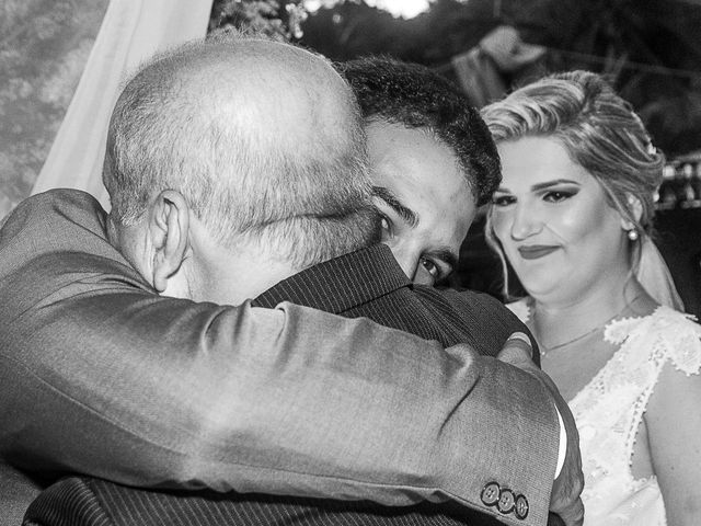 O casamento de Thalles e Cláudia em Marechal Deodoro, Alagoas 60