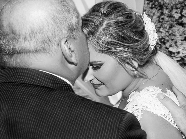 O casamento de Thalles e Cláudia em Marechal Deodoro, Alagoas 62