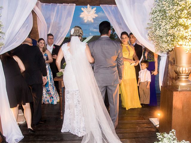 O casamento de Thalles e Cláudia em Marechal Deodoro, Alagoas 63