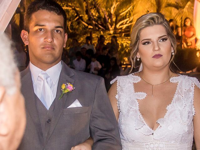 O casamento de Thalles e Cláudia em Marechal Deodoro, Alagoas 67