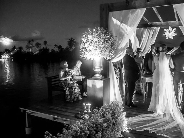 O casamento de Thalles e Cláudia em Marechal Deodoro, Alagoas 68