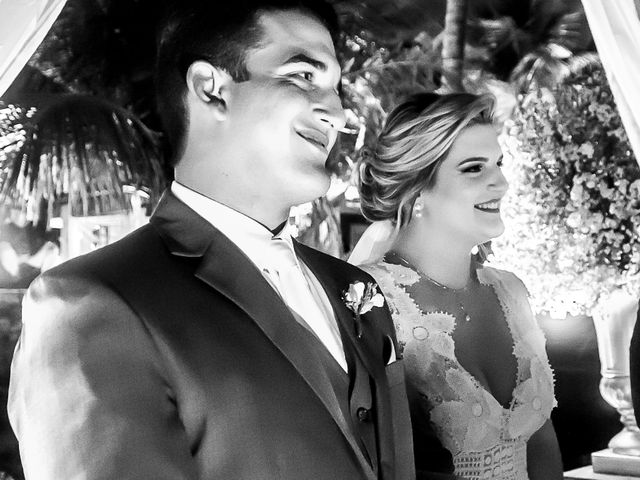 O casamento de Thalles e Cláudia em Marechal Deodoro, Alagoas 69
