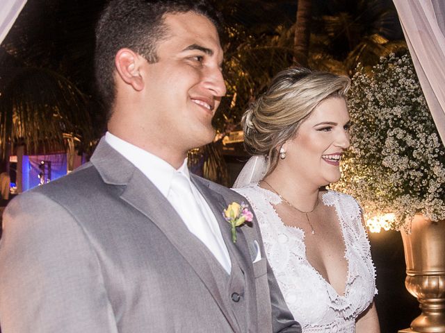 O casamento de Thalles e Cláudia em Marechal Deodoro, Alagoas 70