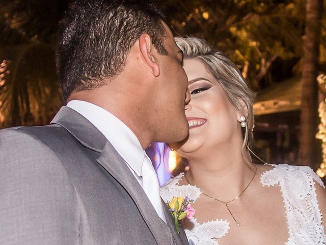 O casamento de Thalles e Cláudia em Marechal Deodoro, Alagoas 71