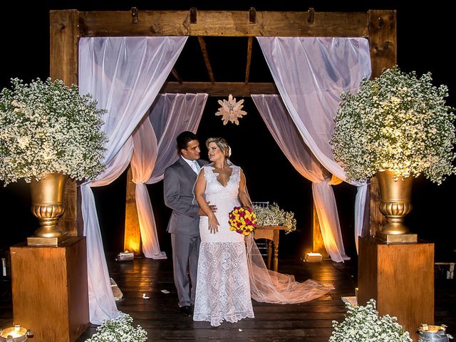 O casamento de Thalles e Cláudia em Marechal Deodoro, Alagoas 74