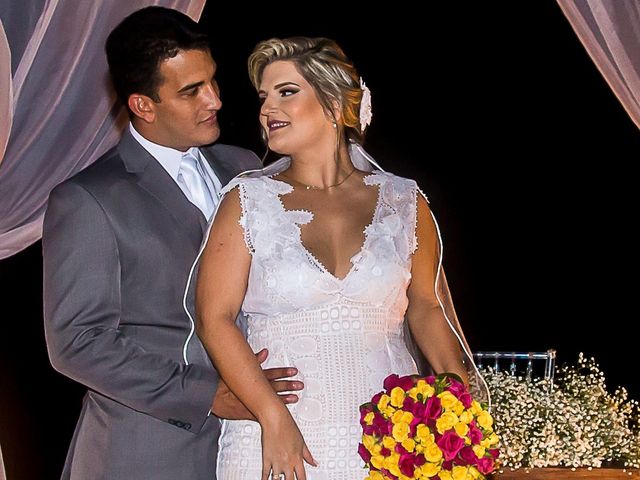 O casamento de Thalles e Cláudia em Marechal Deodoro, Alagoas 75