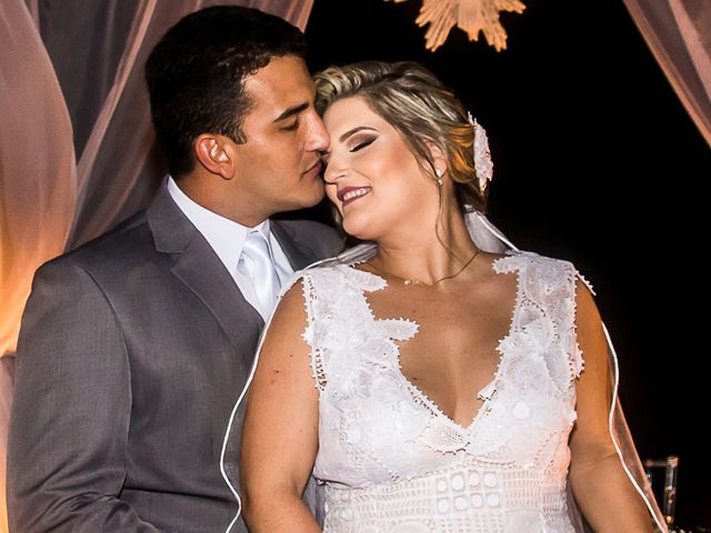 O casamento de Thalles e Cláudia em Marechal Deodoro, Alagoas 76