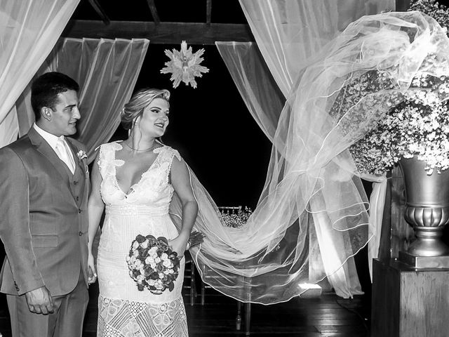 O casamento de Thalles e Cláudia em Marechal Deodoro, Alagoas 80