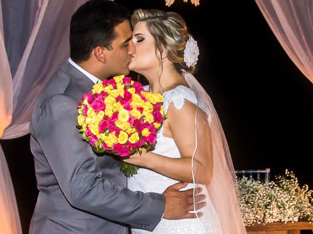 O casamento de Thalles e Cláudia em Marechal Deodoro, Alagoas 83