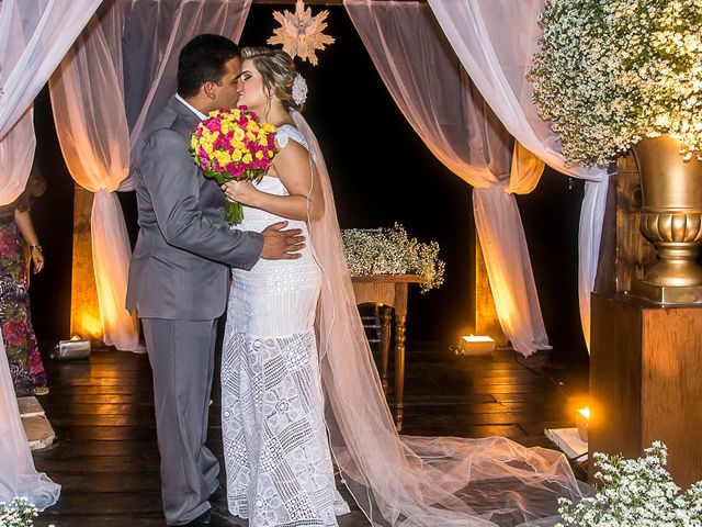 O casamento de Thalles e Cláudia em Marechal Deodoro, Alagoas 84