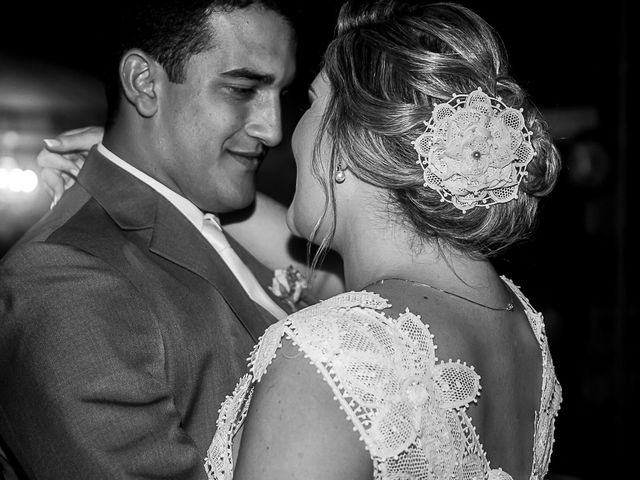 O casamento de Thalles e Cláudia em Marechal Deodoro, Alagoas 87