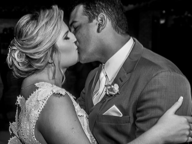 O casamento de Thalles e Cláudia em Marechal Deodoro, Alagoas 88