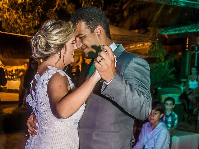O casamento de Thalles e Cláudia em Marechal Deodoro, Alagoas 89
