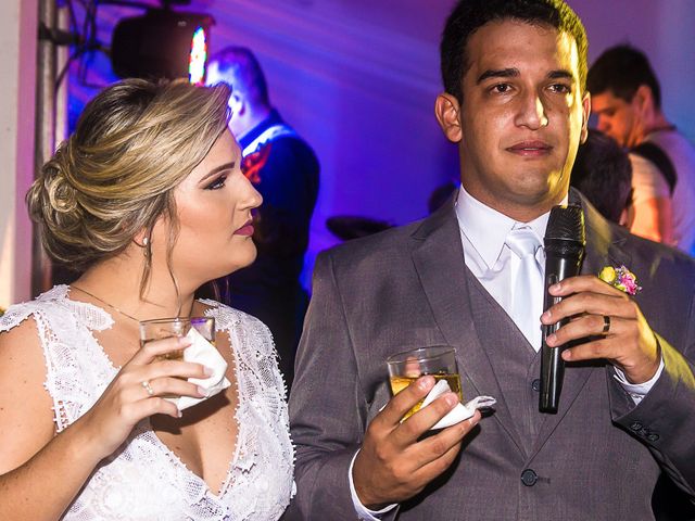 O casamento de Thalles e Cláudia em Marechal Deodoro, Alagoas 90