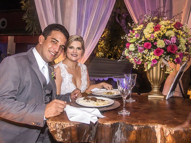 O casamento de Thalles e Cláudia em Marechal Deodoro, Alagoas 96