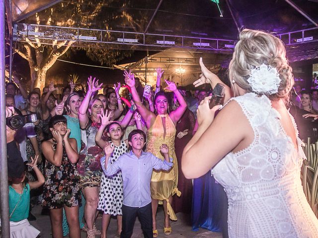 O casamento de Thalles e Cláudia em Marechal Deodoro, Alagoas 99