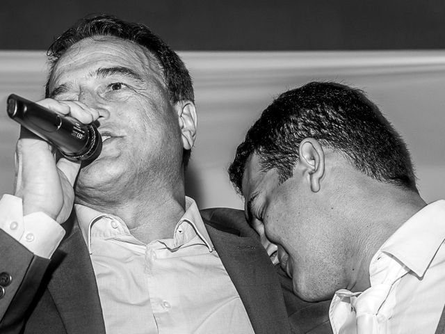 O casamento de Thalles e Cláudia em Marechal Deodoro, Alagoas 101