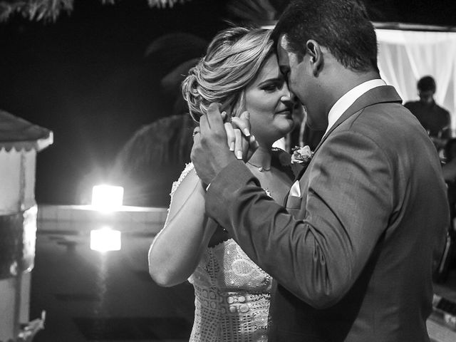 O casamento de Thalles e Cláudia em Marechal Deodoro, Alagoas 106