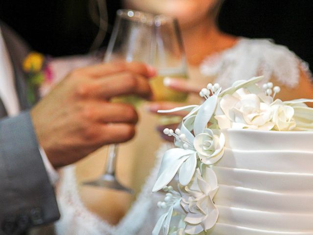 O casamento de Thalles e Cláudia em Marechal Deodoro, Alagoas 109