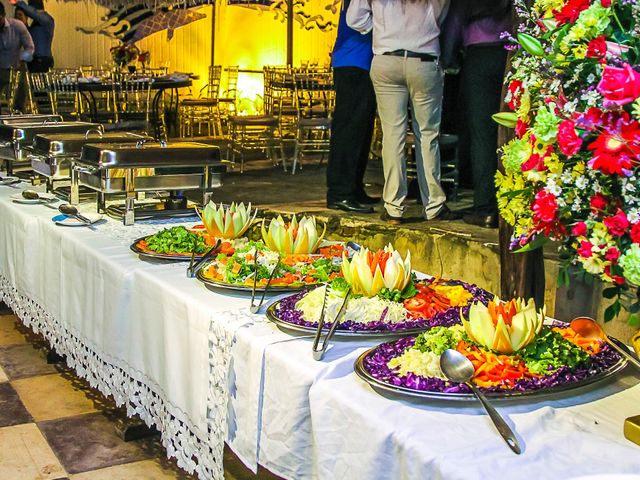 O casamento de Thalles e Cláudia em Marechal Deodoro, Alagoas 110