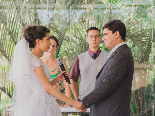 O casamento de Everton e Larissa em Mairiporã, São Paulo Estado 35