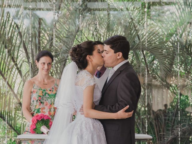 O casamento de Everton e Larissa em Mairiporã, São Paulo Estado 42