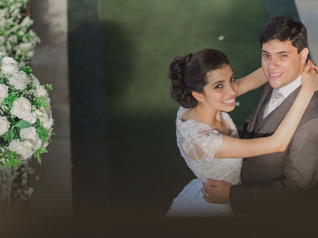 O casamento de Everton e Larissa em Mairiporã, São Paulo Estado 59