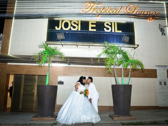 O casamento de Silvia  e Josiane em Rio de Janeiro, Rio de Janeiro 2