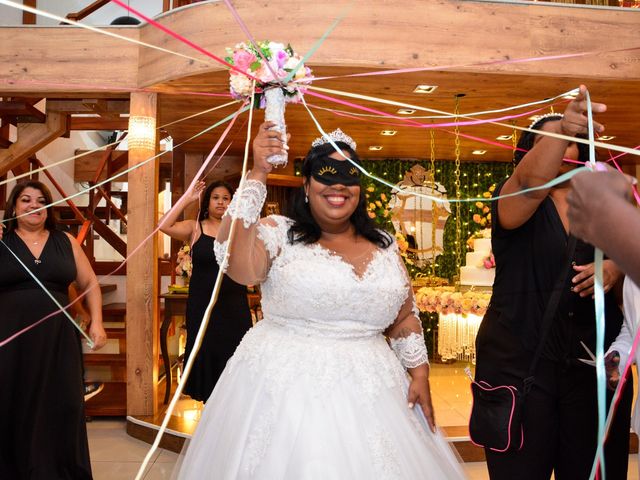 O casamento de Silvia  e Josiane em Rio de Janeiro, Rio de Janeiro 6
