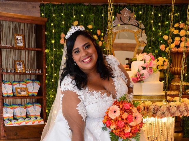 O casamento de Silvia  e Josiane em Rio de Janeiro, Rio de Janeiro 13